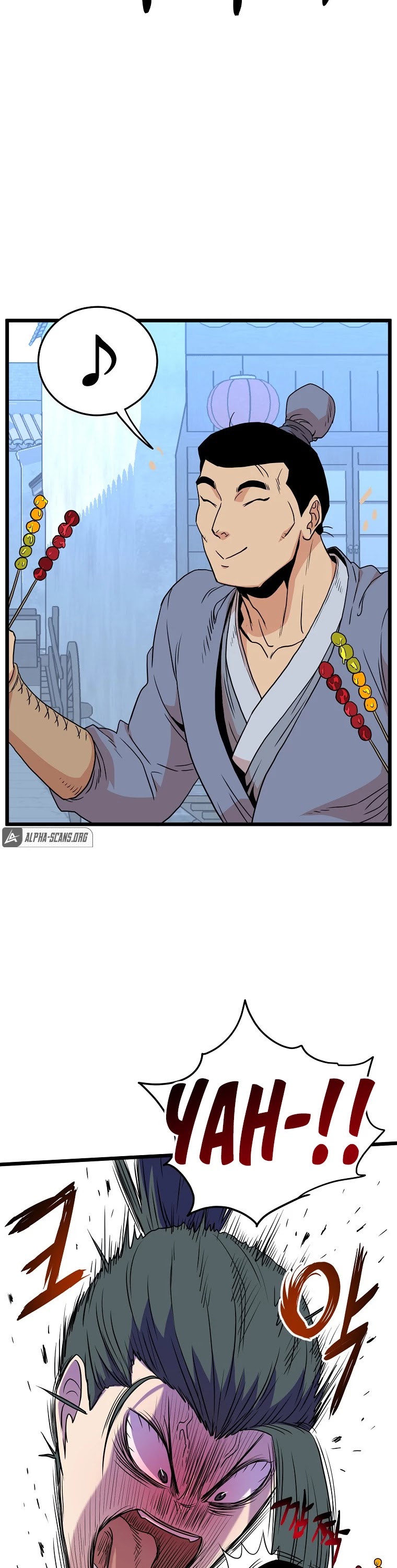 Murim Login Chapter 91 image 43